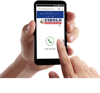 click to call on mobile phone