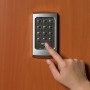 cibolo_commercial locksmith_passcode access control